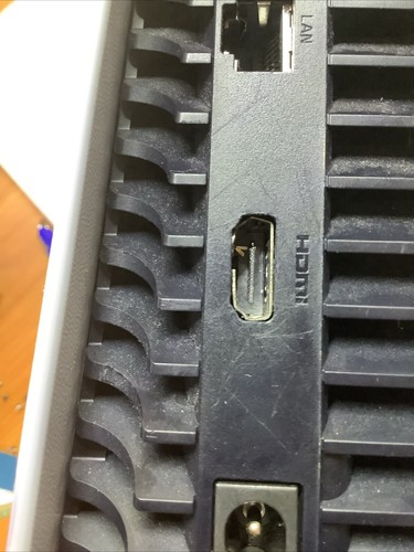 Riparazione porta hdmi - riparazione,