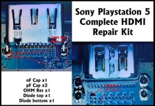 PS5 PlayStation 5 Porta HDMI