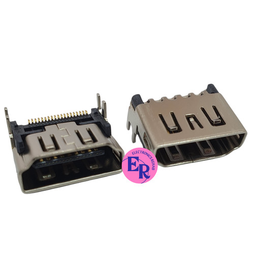 Connettore porta hdmi ps5 - connettore,