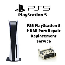 PS5 PlayStation 5 Porta HDMI