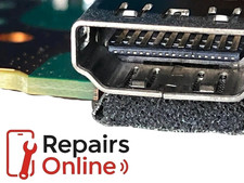 Servizio riparazione