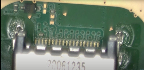 Ps5 porta hdmi riparazione - , e
