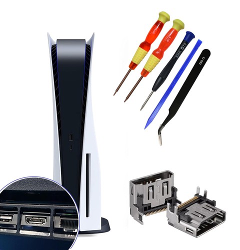 Pezzi porta hdmi parte - pezzi, di