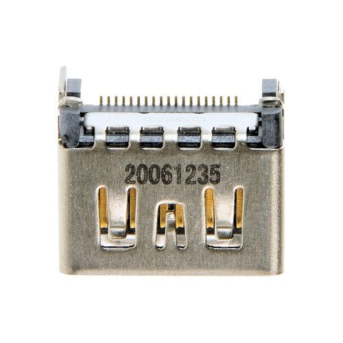 Porta hdmi per console - hdmi, di