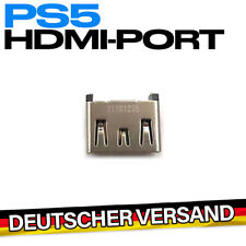 PS5 Playstation 5 porta HDMI
