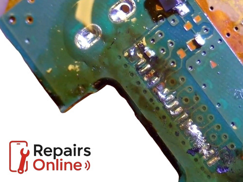 Servizio riparazione trace - , pad