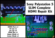 PS5 Platstation 5 SLIM HDMI