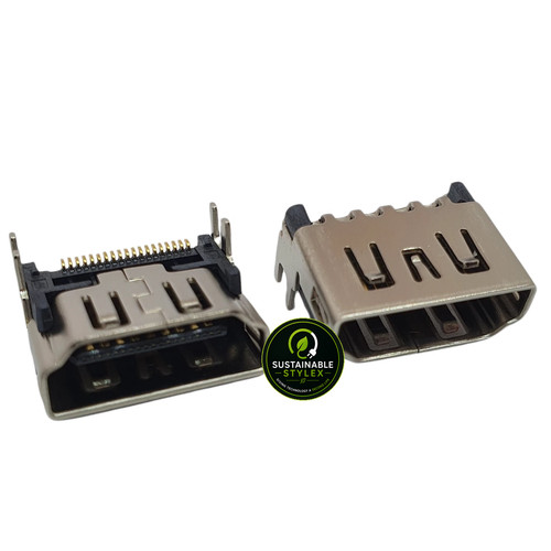 Connettore porta hdmi ps5 - porta,