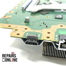 Servizio riparazione