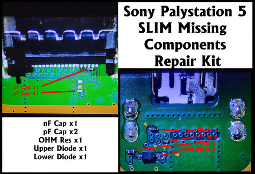 Ps5 playstation slim hdmi - ps5,