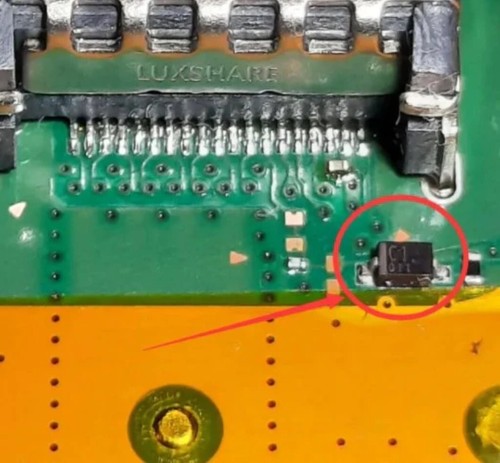 Diodi per riparazione - diodi,