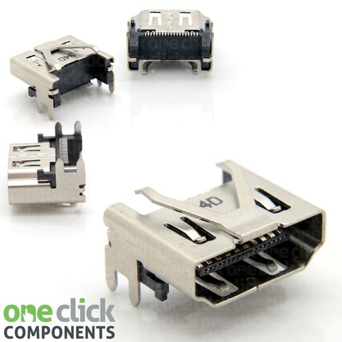 Presa porta hdmi - per, console
