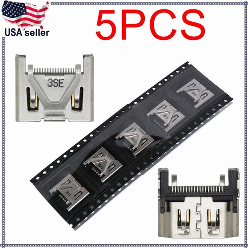 Connettore porta hdmi oem - porta,
