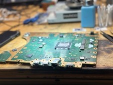 Servizio riparazione HDMI