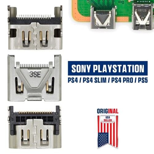 Lotto oem porta hdmi - lotto, dock