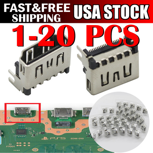 Oem hdmi porta connettore - hdmi,