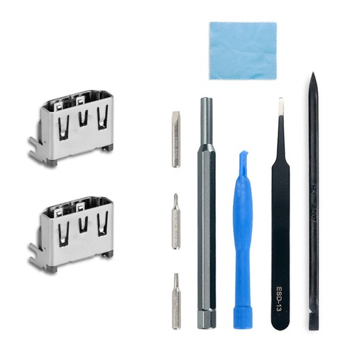 Kit riparazione per - kit,