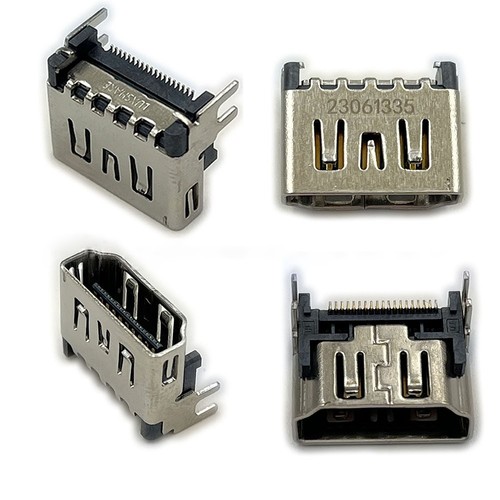 Porta hdmi per console - 5x,