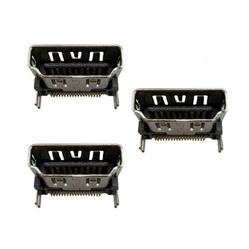 Confezione prese porta hdmi - prese,