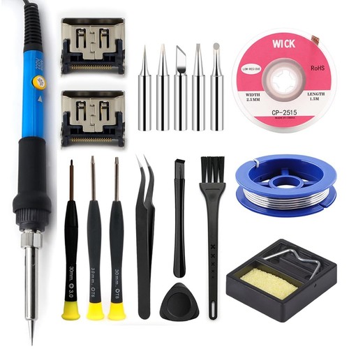 Share ps5 kit riparazione - ps5,