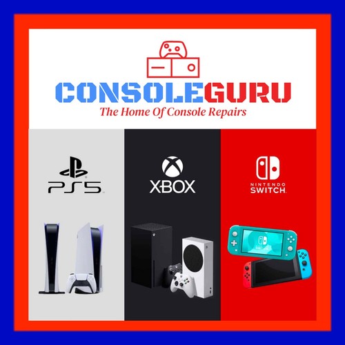 Servizio riparazione console